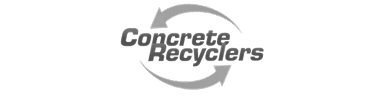 Concrete Recyclers